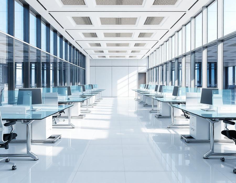 Bureaux & commercial